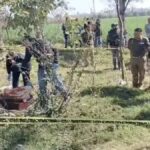 पंजाब में युवती की सूटकेस में मिली लाश