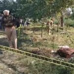 पंजाब में युवती की सूटकेस में मिली लाश