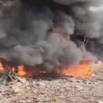 Andhra Pradesh Factory Blast