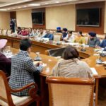 Punjab News: पंजाब सरकार एस.सी/बी.सी वर्गों के अधिकारों की सुरक्षा के लिए पूरी तरह प्रतिबद्ध- डॉ. बलजीत कौर