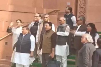 Parliament Budget 2026