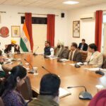 Punjab News: ‘प्रगतिशील पंजाब निवेश सम्मेलन’ के द्वारा व्यापक निवेश होने से युवाओं को मिलेगा रोजगार- सीएम मान