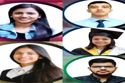 DIPS News: डिप्स सुरानुस्सी के स्वर्णिम सितारे: विश्व मंच पर प्रतिभा की दमक, शिक्षा की अद्भुत विजयगाथा