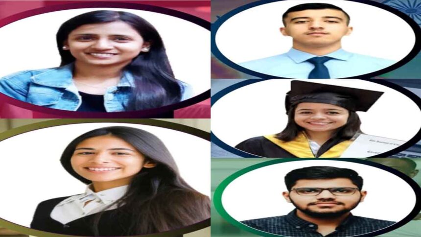 DIPS News: डिप्स सुरानुस्सी के स्वर्णिम सितारे: विश्व मंच पर प्रतिभा की दमक, शिक्षा की अद्भुत विजयगाथा