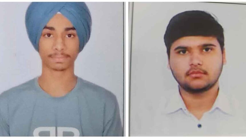 DIPS News: जेईई मेन्स प्रथम परीक्षा में डिप्स ने रचा इतिहास, विद्यार्थियों का शानदार प्रदर्शन