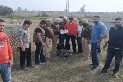 Encounter In Jalandhar