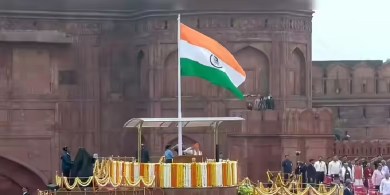 Vande Matram New Rules: सरकारी समारोहों में ‘वंदे मातरम्’ अनिवार्य, राष्ट्रगान के साथ नए दिशा-निर्देश जारी