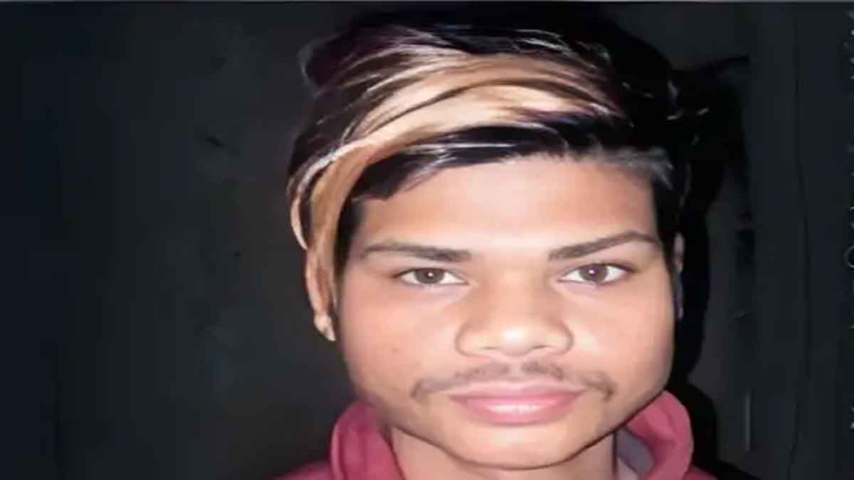 आरोपी पिता अरविंदर