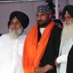 Gopi Frandipuria Join Shiromani Akali Dal