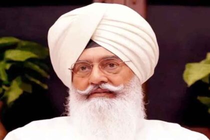 Gurinder Singh Dhillon