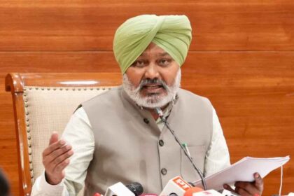 Punjab News: साल 2026-27 में पंजाब का आबकारी राजस्व 12, 800 करोड़ रुपए तक पहुंचेगा