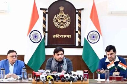 Haryana News: 38वें राष्ट्रीय खेलों के पदक विजेताओं को सीएम करेंगे सम्मानित