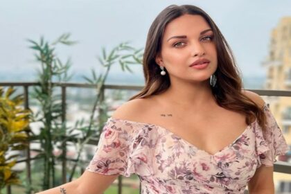 Himanshi Khurana