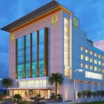 hotel mariton jalandhar