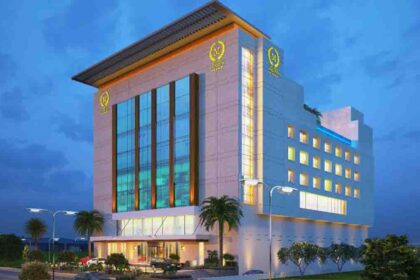 hotel mariton jalandhar