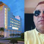 hotel mariton jalandhar dispute