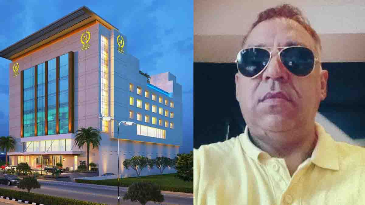 Jalandhar: जालंधर के कारोबारी समेत 5 लोगों के खिलाफ FIR दर्ज, पुलिस कभी भी कर सकती है गिरफ्तार