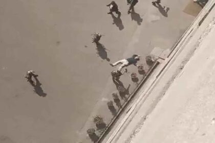 IAS Secretary Suicide: सचिवालय की छठी मंजिल से कूदकर IAS अफसर के सेक्रेटरी ने किया सुसाइड, मचा हड़कंप