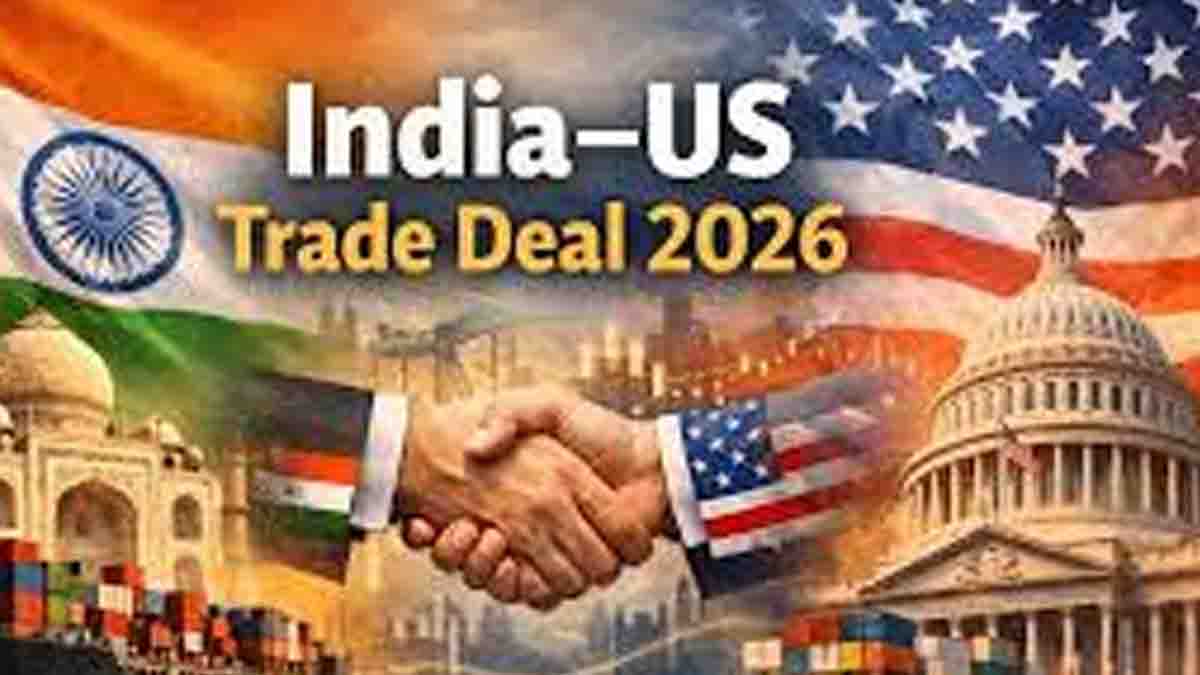 india us trade deal