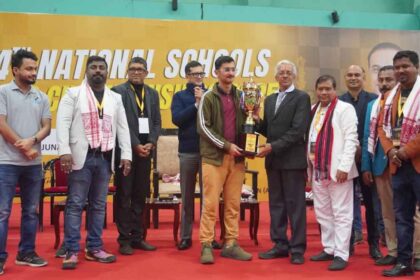 Innocent Hearts: इनोसेंट हार्टस के विद्यार्थियों ने राष्ट्रीय व राज्य स्तरीय खेल प्रतियोगिताओं में किया शानदार प्रदर्शन