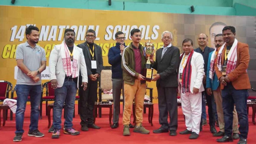 Innocent Hearts: इनोसेंट हार्टस के विद्यार्थियों ने राष्ट्रीय व राज्य स्तरीय खेल प्रतियोगिताओं में किया शानदार प्रदर्शन