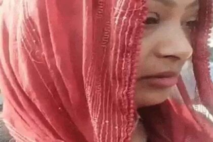 जालंधर में पत्नी ने पति को दूसरी महिला संग रंगे हाथों पकड़ा