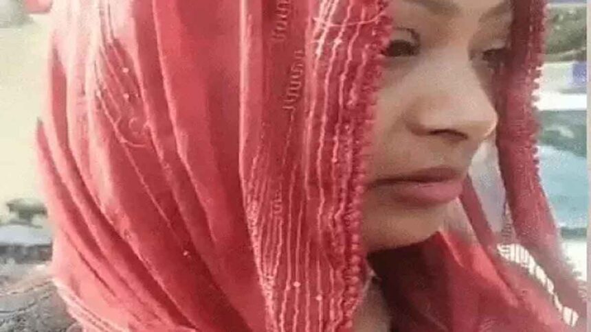 जालंधर में पत्नी ने पति को दूसरी महिला संग रंगे हाथों पकड़ा