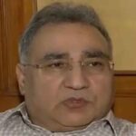 पूर्व चीफ सेक्रेटरी और रिटायर आईएएस अधिकारी विजय कुमार जंजुआ