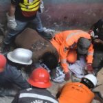 Karachi Gas Explosion