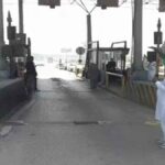 किसानों ने फ्री करवाया लाडोवाल टोल प्लाजा