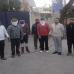 Punjab News: DIC ऑफिस के 3 कर्मचारी 30,000 रुपये की रिश्वत लेते हुए रंगे हाथों काबू