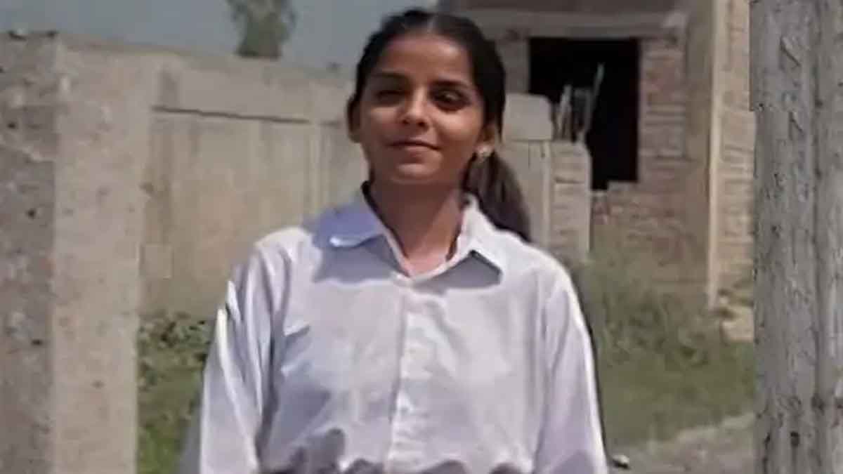 Tarn Taran law student murder suicide case