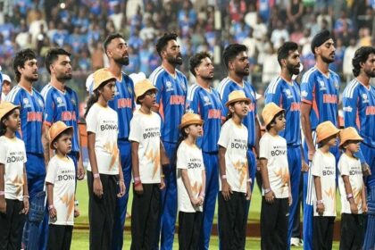 Vande Matram New Rules