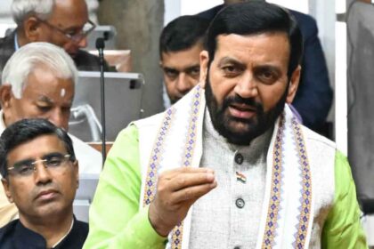 Haryana News: धान खरीद में पारदर्शिता, किसानों को रु1,64,000 करोड़ की सीधी लाभ राशि- सीएम नायब सैनी