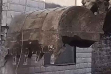 जालंधर में नगर निगम और पुलिस की बड़ी कार्रवाई