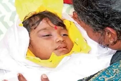 Jalandhar News: जालंधर में बाप बना हैवान, 5 साल की बेटी की हत्या की, बोला- शराब पीने का कर रही थी मजा खराब