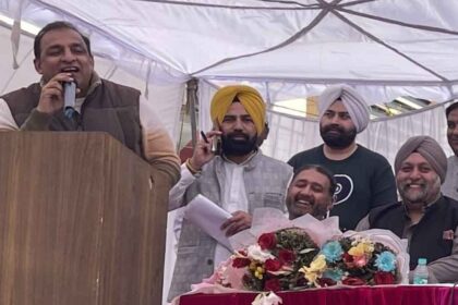 Jalandhar News: व्यापारी और उद्योग पंजाब की अर्थव्यवस्था की रीढ़, हर जायज़ समस्या का समयबद्ध समाधान होगा- नितिन कोहली