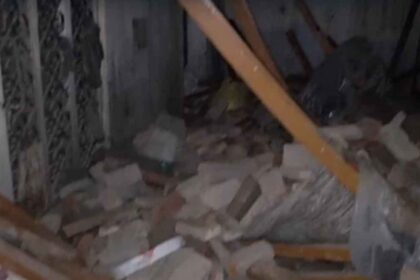 Punjab News: पंजाब में निर्माणाधीन मकान की गिरी छत, दो मजदूरों की मौत; चार लोग घायल