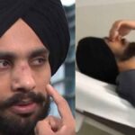 Sikh Man Racially Attacked In Australia
