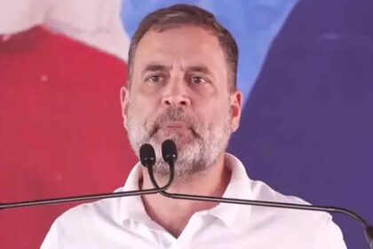 Rahul Gandhi Barnala Rally