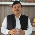 पूर्व विधायक राजेंद्र राणा