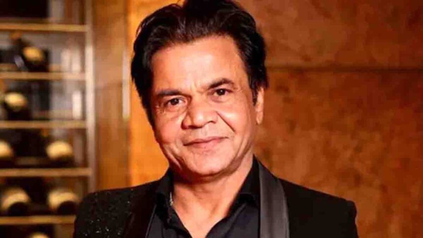 rajpal yadav