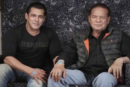 Salim Khan