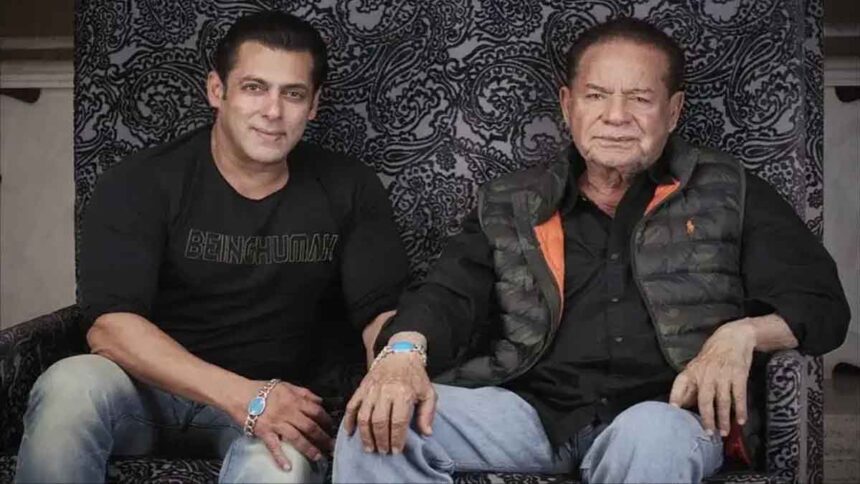 Salim Khan