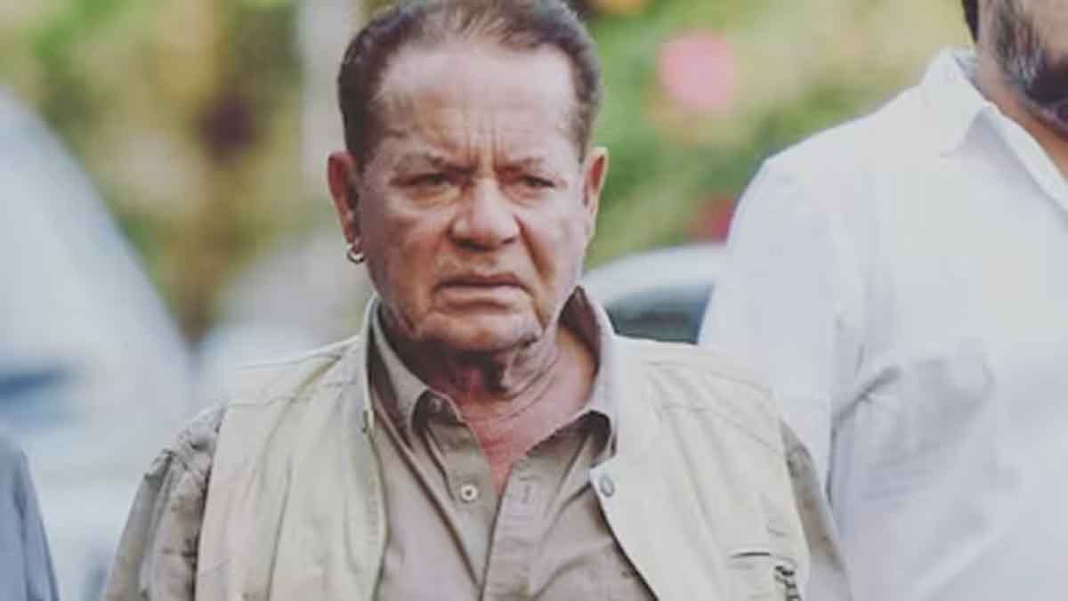 Salim Khan