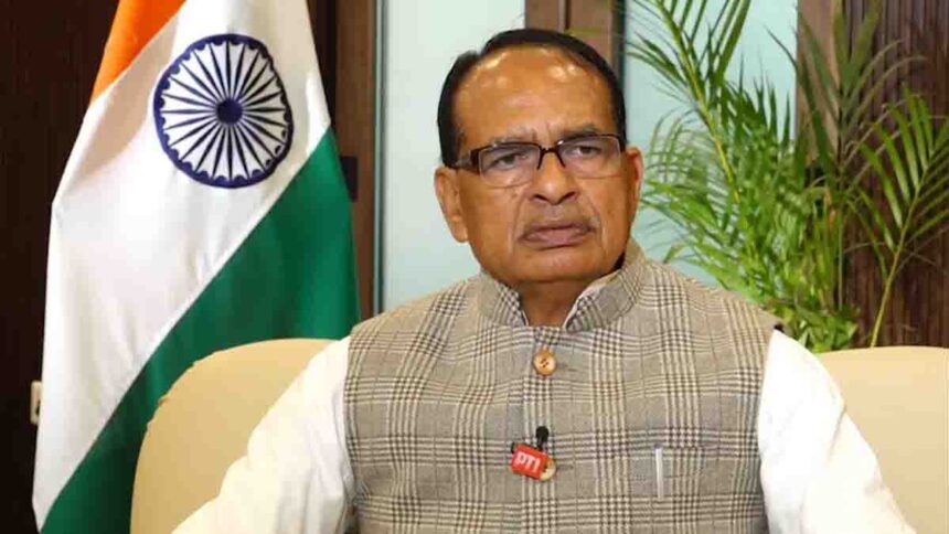 shivraj singh chouhan india us trade deal