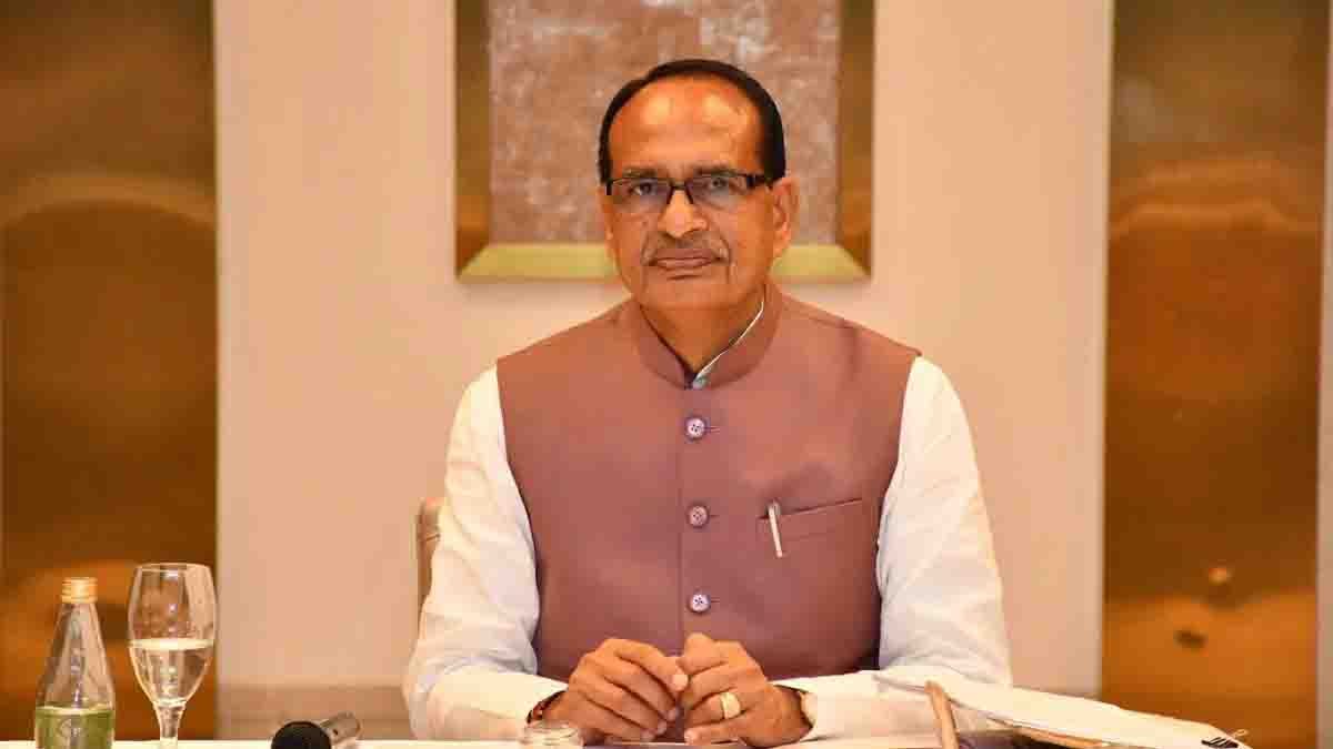 shivraj singh chouhan