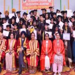 St Soldier News: जालंधर के सेंट सोल्जर कॉलेज में दीक्षांत समारोह का करवाया आयोजन