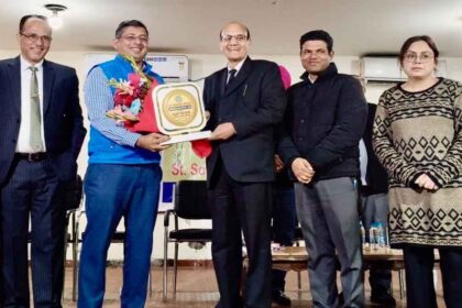 St Soldier News: सेंट सोल्जर लॉ कॉलेज ने यूनियन बजट 2026 पर एक जानकारीपूर्ण सेमिनार किया आयोजन