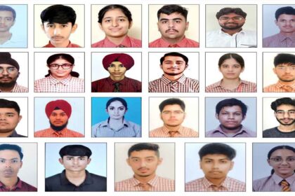 St Soldier News: सेंट सोल्जर के छात्रों ने जेईई मेन सेशन-1 एग्जाम में उच्च अंक प्राप्त कर ग्रुप का नाम किया रोशन
